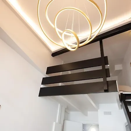 Apartment Pour 2 Personnes Avec Mezzanine *