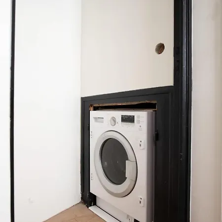 Pour 2 Personnes Avec Mezzanine Apartment