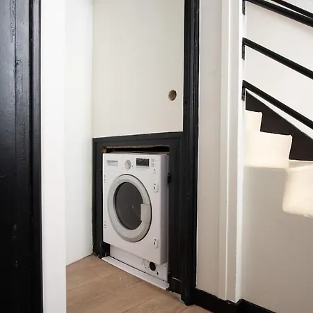 Pour 2 Personnes Avec Mezzanine Paris